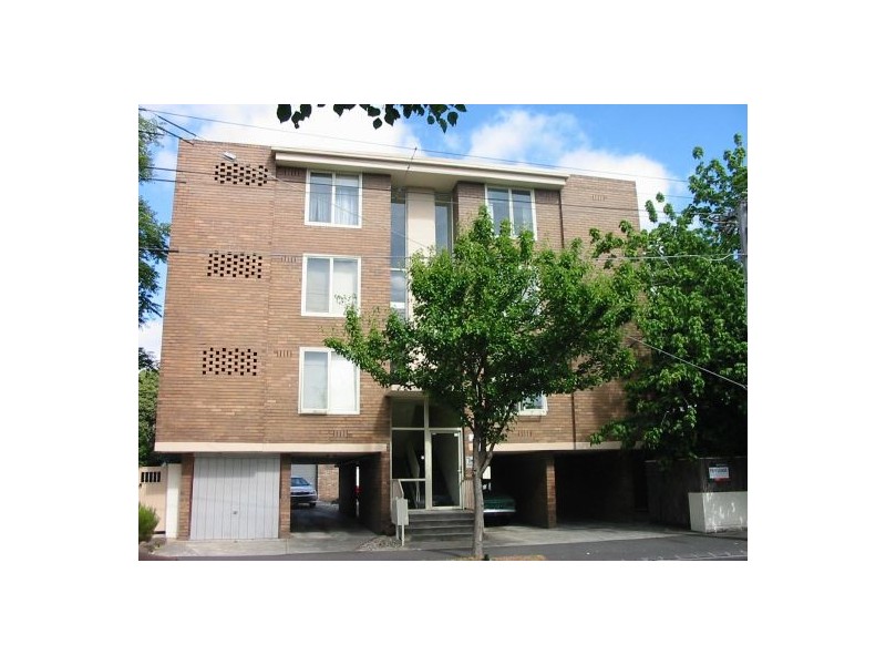 16/5a Powell Street, South Yarra VIC 3141