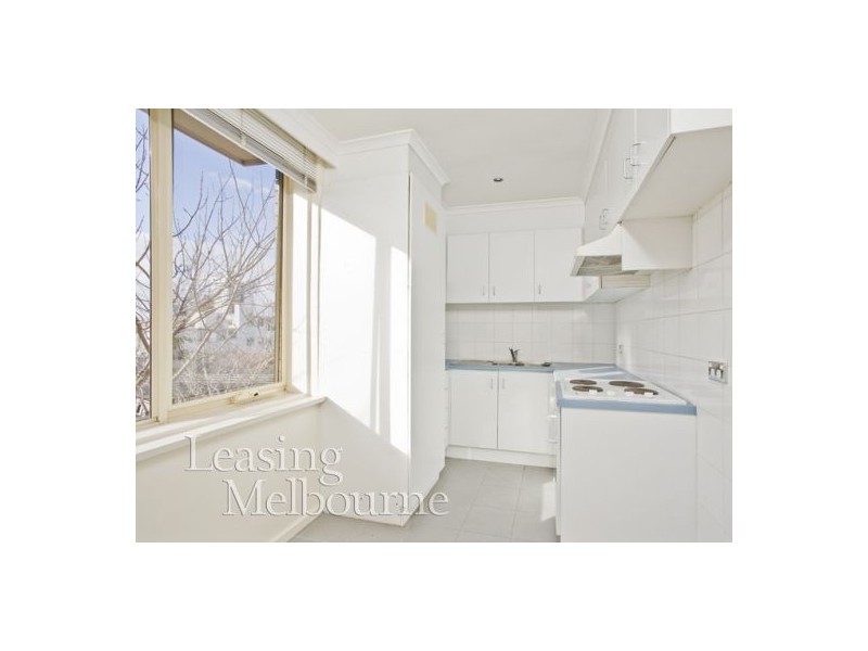 16/5a Powell Street, South Yarra VIC 3141