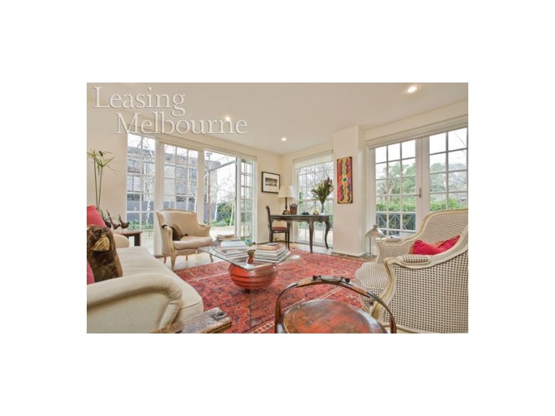 111 Caroline Street, South Yarra VIC 3141