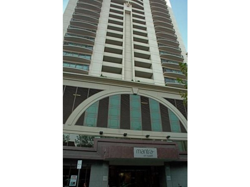 2202/222 Russell Street, Melbourne VIC 3000