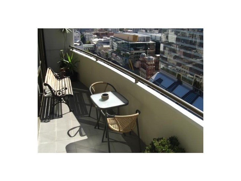 2202/222 Russell Street, Melbourne VIC 3000
