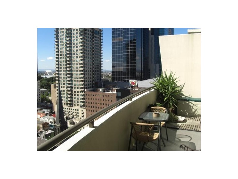 2202/222 Russell Street, Melbourne VIC 3000