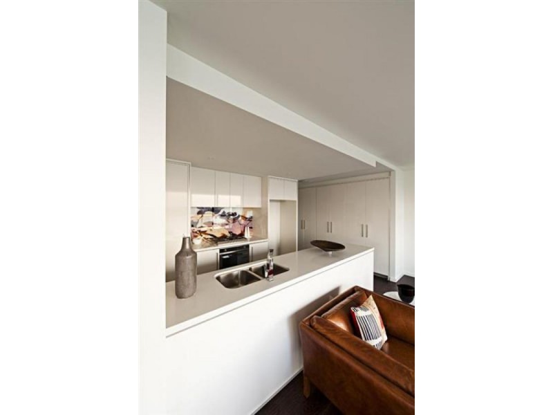 405/353 Napier Street, Fitzroy VIC 3065