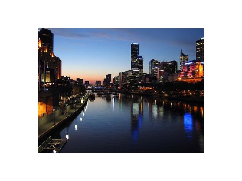 Melbourne VIC 3000