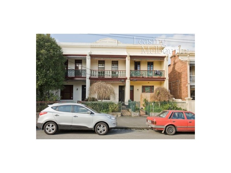 208 Drummond Street, Carlton VIC 3053
