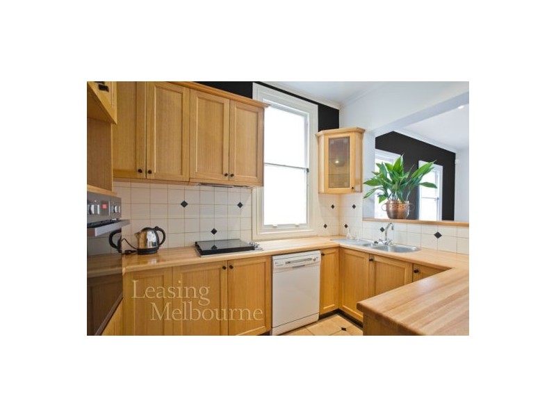 208 Drummond Street, Carlton VIC 3053