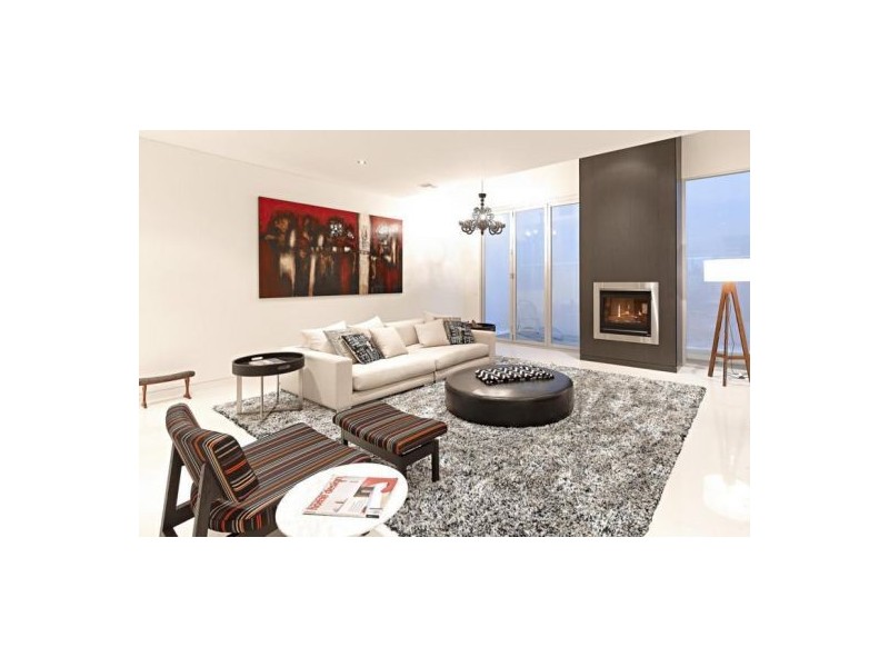 25 Barrow Street, Burnley VIC 3121