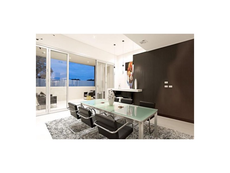 25 Barrow Street, Burnley VIC 3121