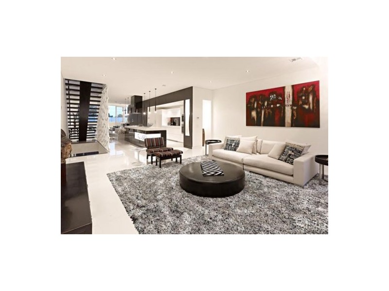 25 Barrow Street, Burnley VIC 3121