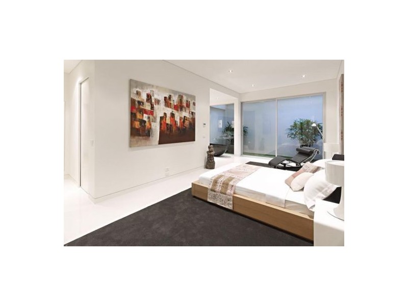 25 Barrow Street, Burnley VIC 3121