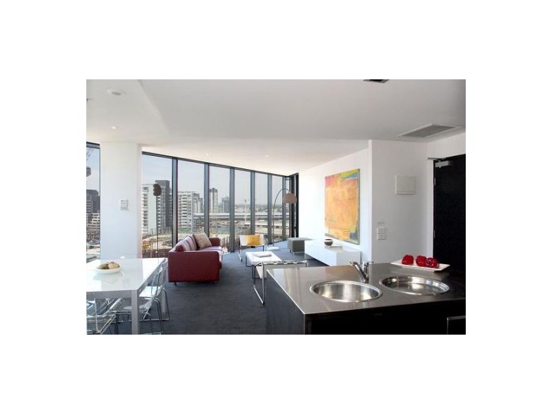 1403/8 Waterview Walk, Docklands VIC 3008