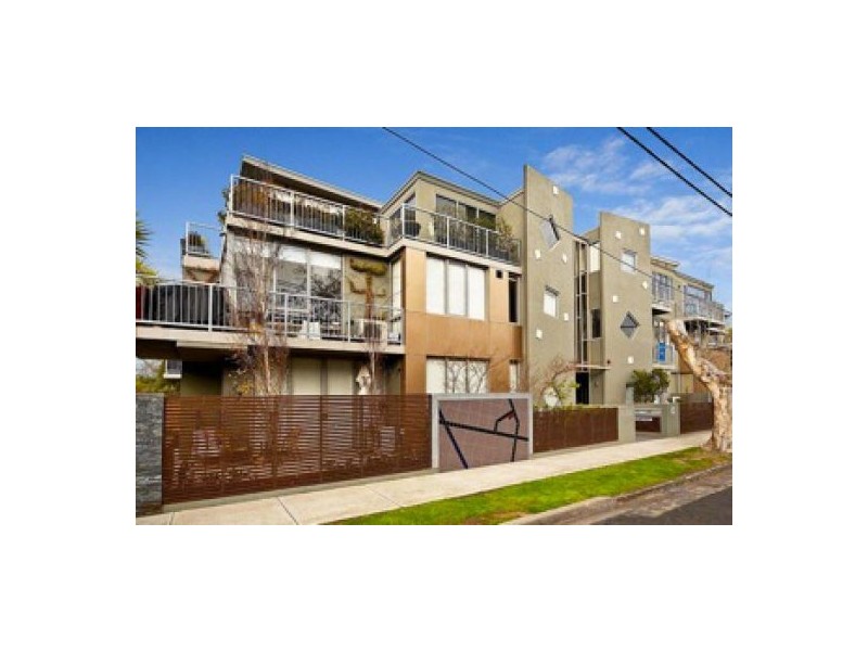 8/119 Tennyson Street, Elwood VIC 3184