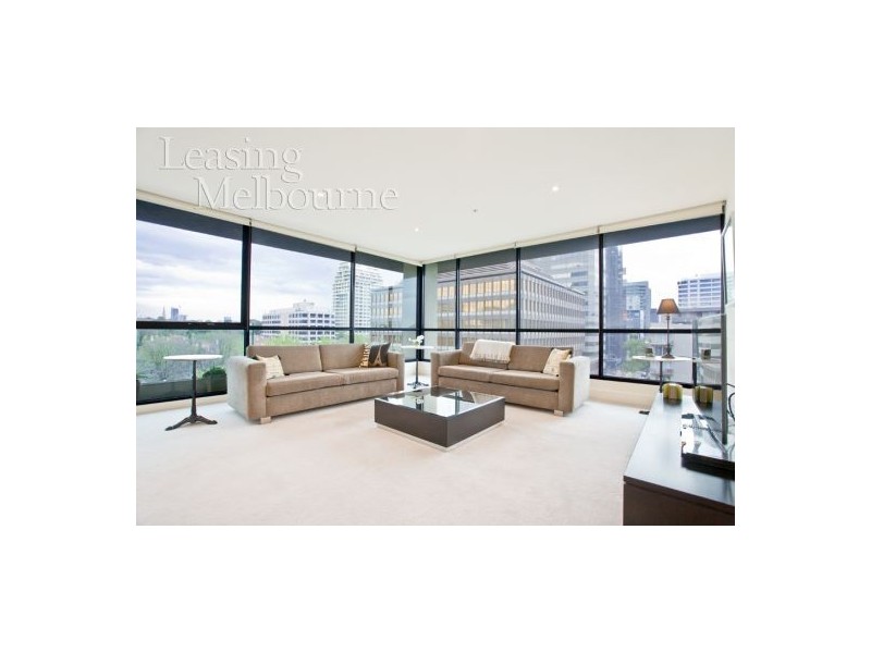 607/19 Queens Road, Melbourne VIC 3004