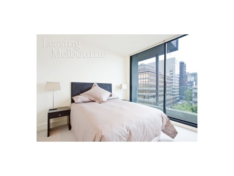 607/19 Queens Road, Melbourne VIC 3004