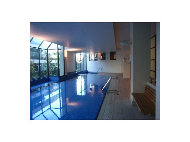 607/19 Queens Road, Melbourne VIC 3004