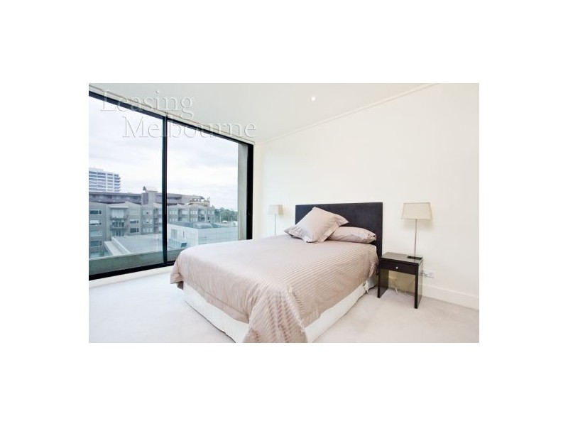 607/19 Queens Road, Melbourne VIC 3004