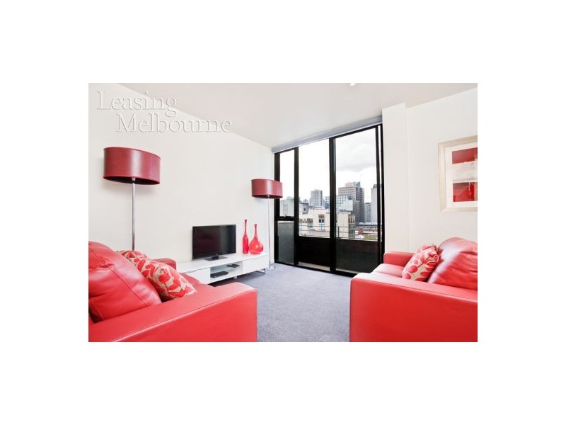 1009/639 L Little Bourke Street, Melbourne VIC 3000