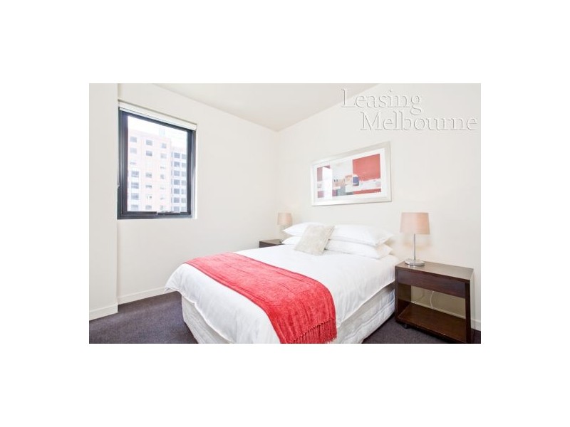 1009/639 L Little Bourke Street, Melbourne VIC 3000