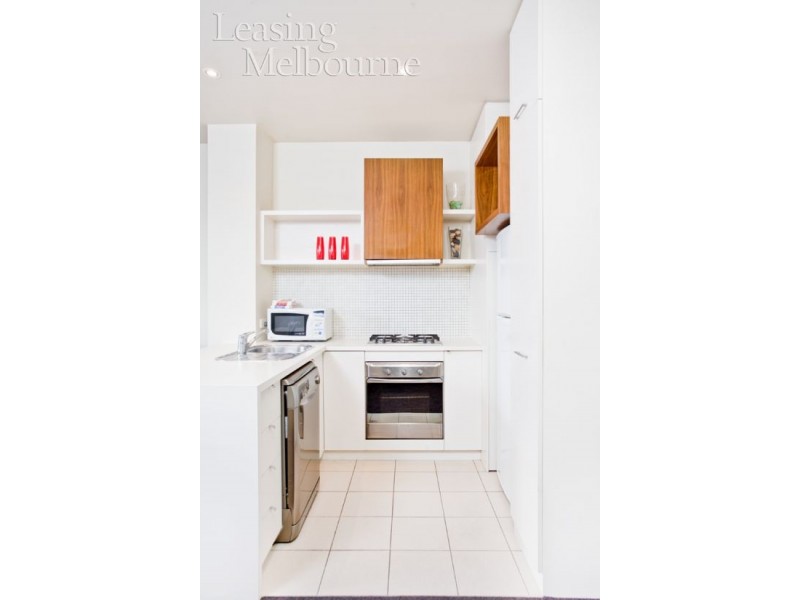 1009/639 L Little Bourke Street, Melbourne VIC 3000