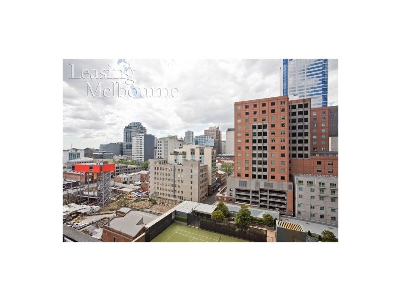 1009/639 L Little Bourke Street, Melbourne VIC 3000