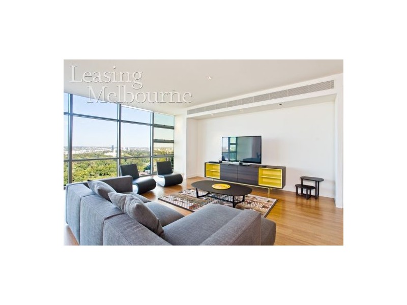 2701/8 Kavanagh Street, Southbank VIC 3006