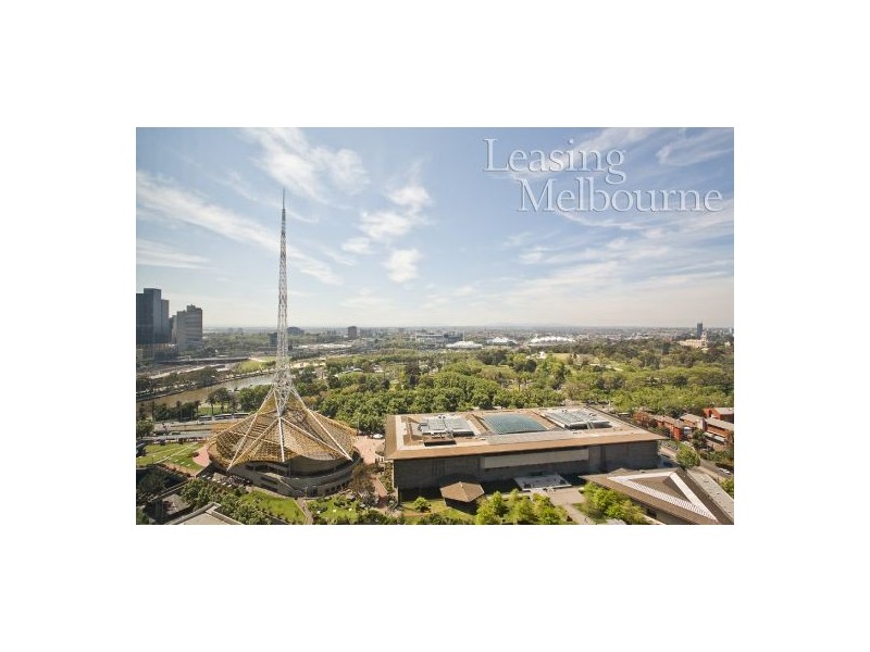 2701/8 Kavanagh Street, Southbank VIC 3006