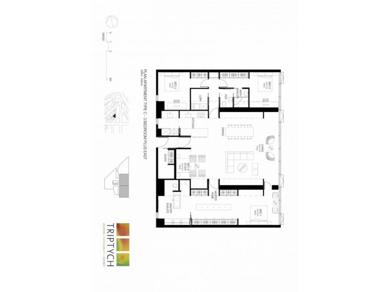 2701/8 Kavanagh Street, Southbank VIC 3006