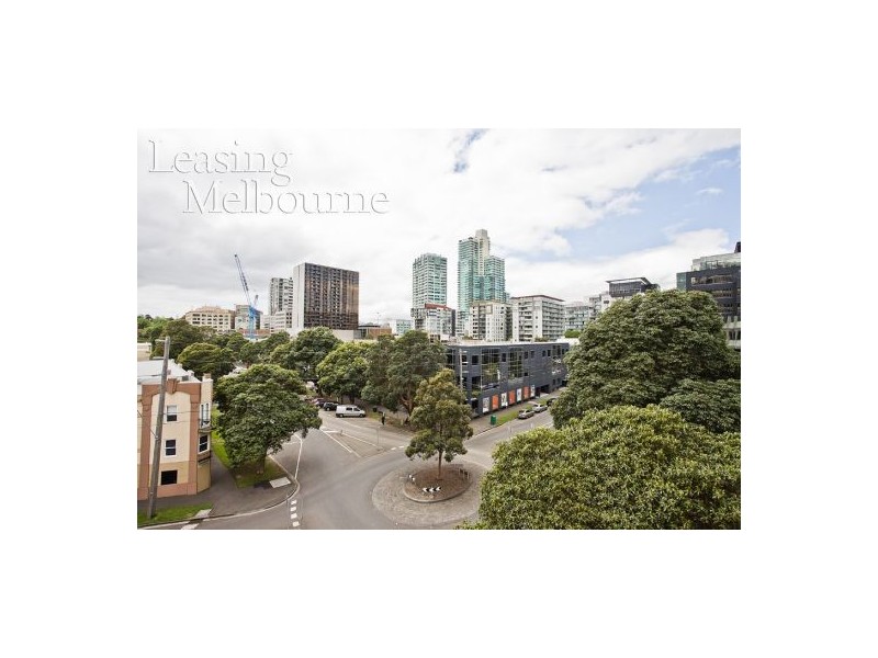 305/221 Sturt Street, Southbank VIC 3006