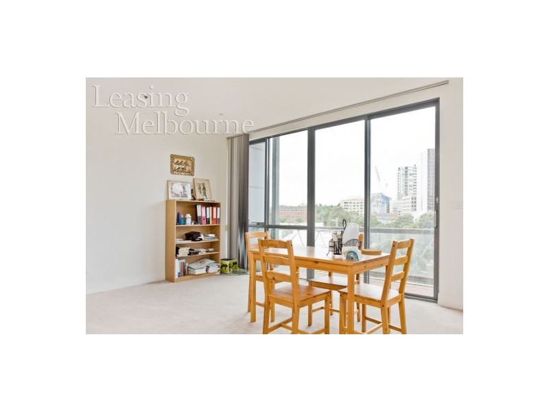 305/221 Sturt Street, Southbank VIC 3006