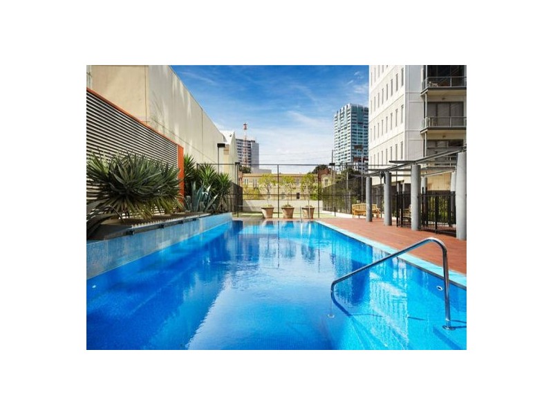 305/221 Sturt Street, Southbank VIC 3006