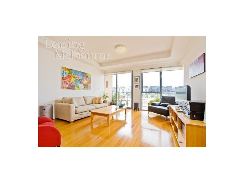 807/102 Wells Street, Southbank VIC 3006