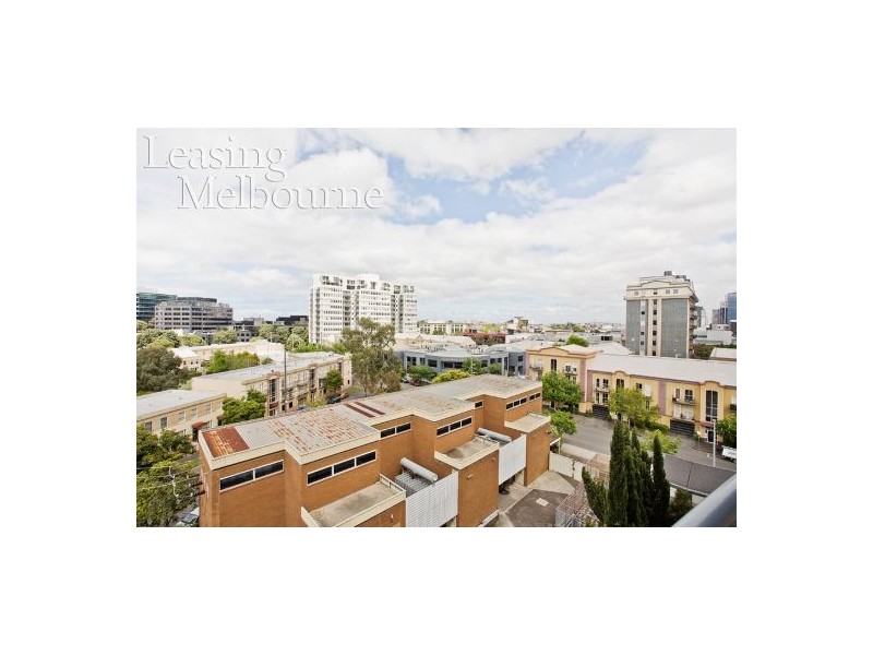 807/102 Wells Street, Southbank VIC 3006