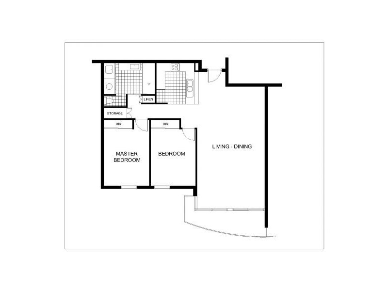 807/102 Wells Street, Southbank VIC 3006