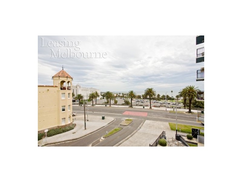 3C/21 The Esplanade, St Kilda VIC 3182