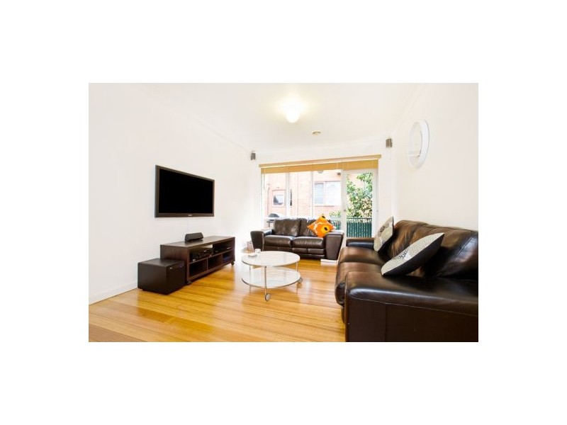 8/199 Auburn Road, Hawthorn East VIC 3123