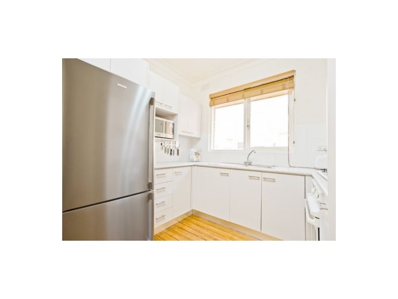 8/199 Auburn Road, Hawthorn East VIC 3123