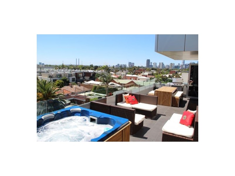 406/77 Nott Street, Port Melbourne VIC 3207