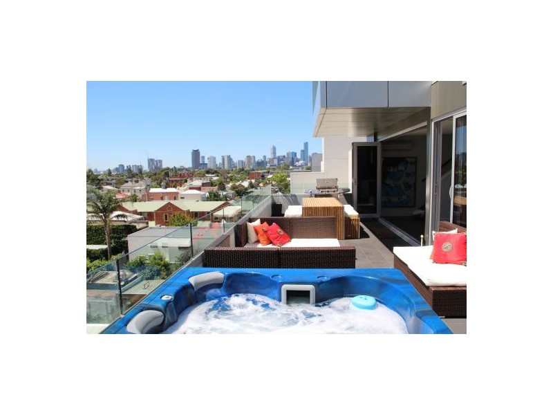 406/77 Nott Street, Port Melbourne VIC 3207