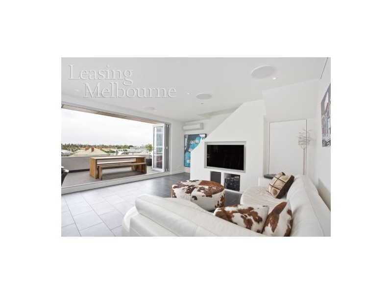 406/77 Nott Street, Port Melbourne VIC 3207