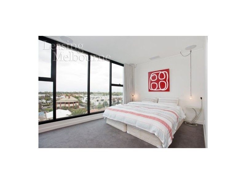 406/77 Nott Street, Port Melbourne VIC 3207