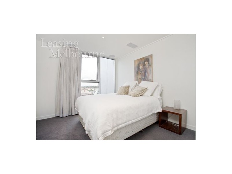406/77 Nott Street, Port Melbourne VIC 3207