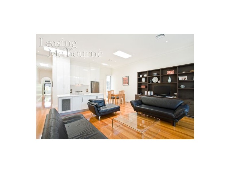 6 Trinian Street, Prahran VIC 3181