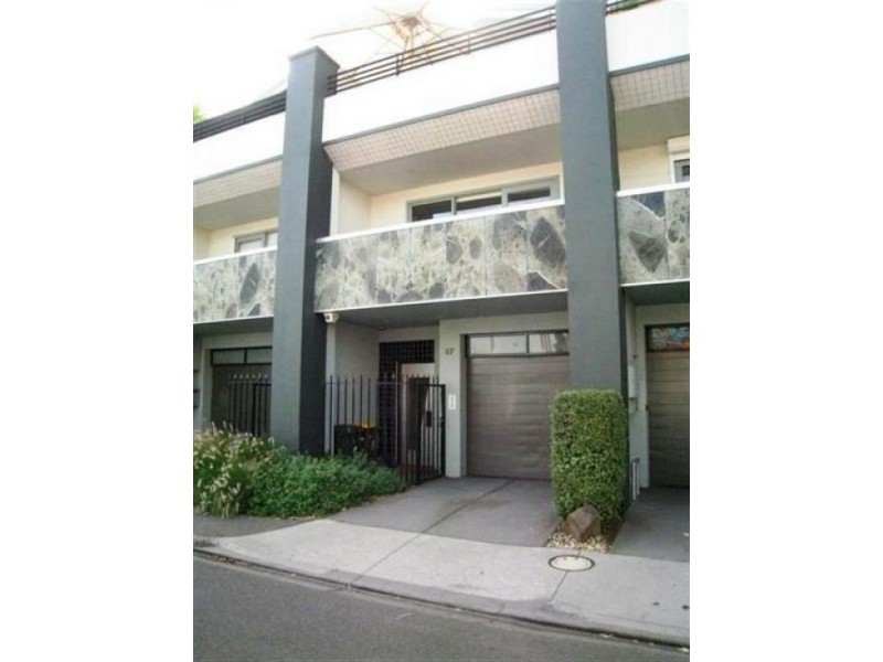 65  Rose Street, Fitzroy VIC 3065