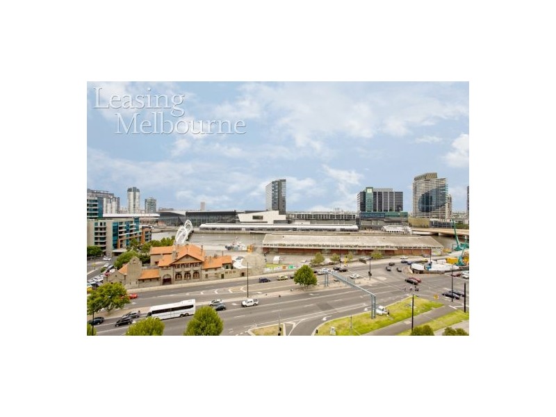 902/8 McCrae Street, Docklands VIC 3008