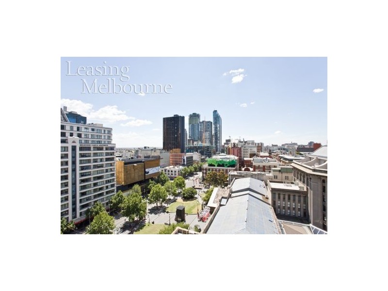 806/300 Swanston Street, Melbourne VIC 3000