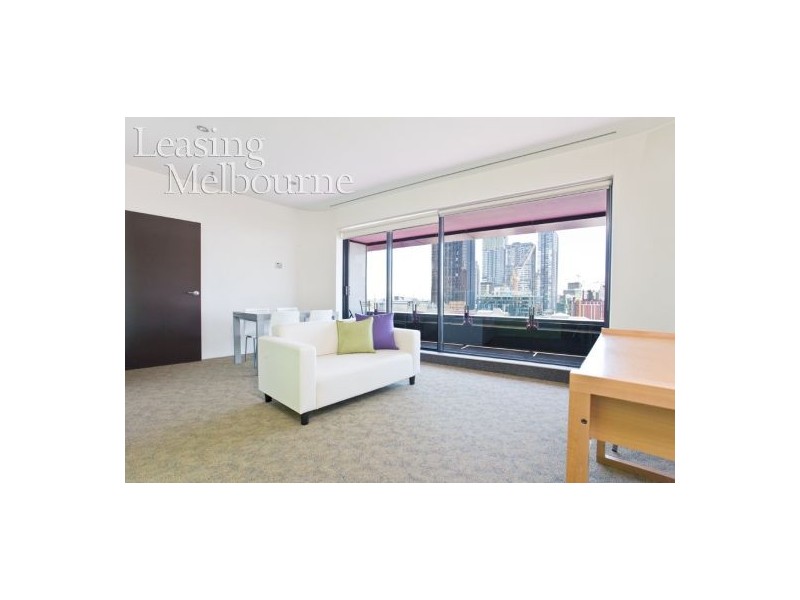 806/300 Swanston Street, Melbourne VIC 3000