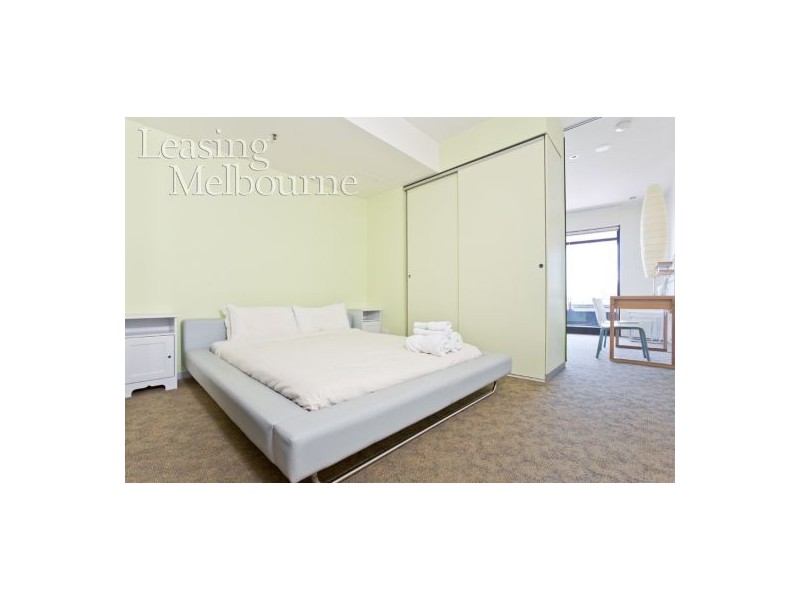 806/300 Swanston Street, Melbourne VIC 3000