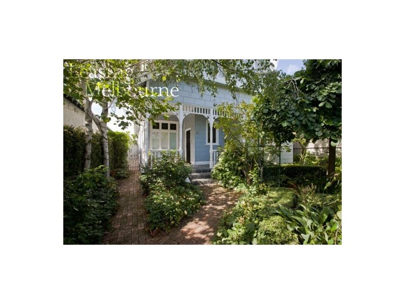 15 Oak Street, Hawthorn VIC 3122