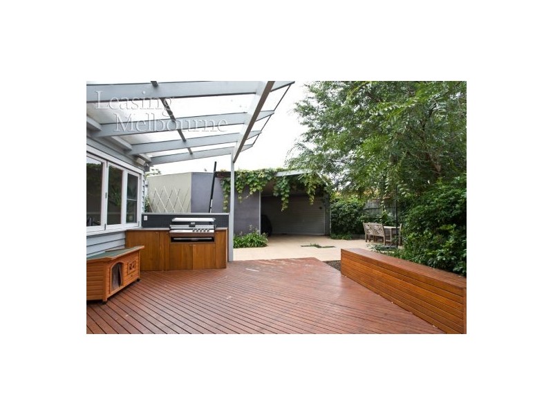 15 Oak Street, Hawthorn VIC 3122