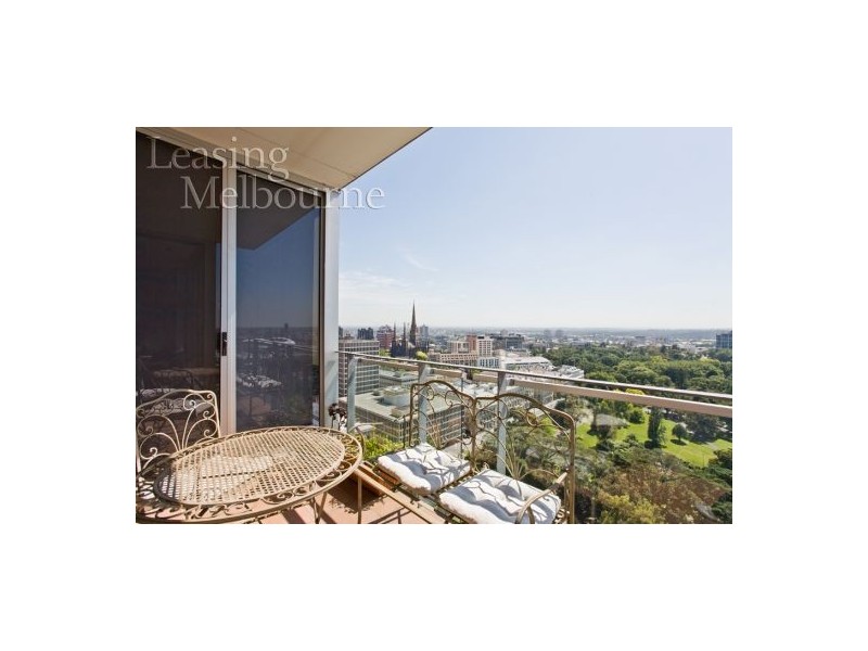 1901/31 Spring Street, Melbourne VIC 3000